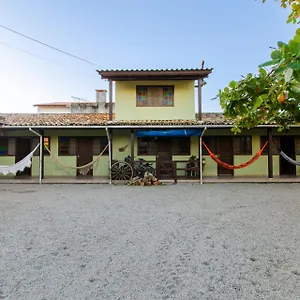 Pensión Residencial Do Tche