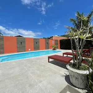 Pensión Residencial Bananeiras
