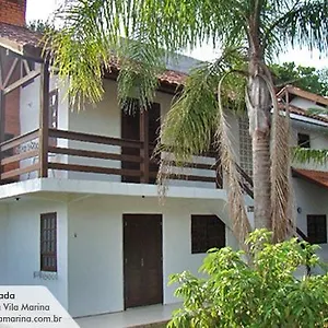 Pensión Vila Marina