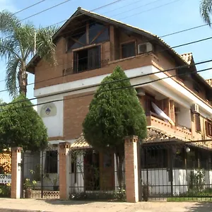 Pensión Dell Osky