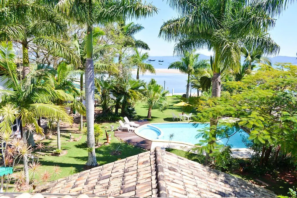 Encantos Da Ilha Florianópolis Brazilië