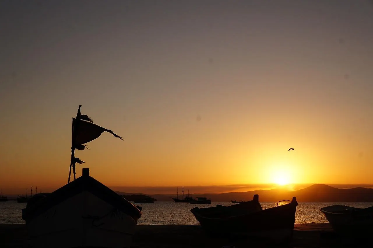 Gasthuis Encantos Da Ilha Florianópolis