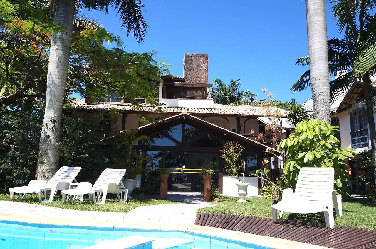 Encantos Da Ilha Florianópolis Brazilië