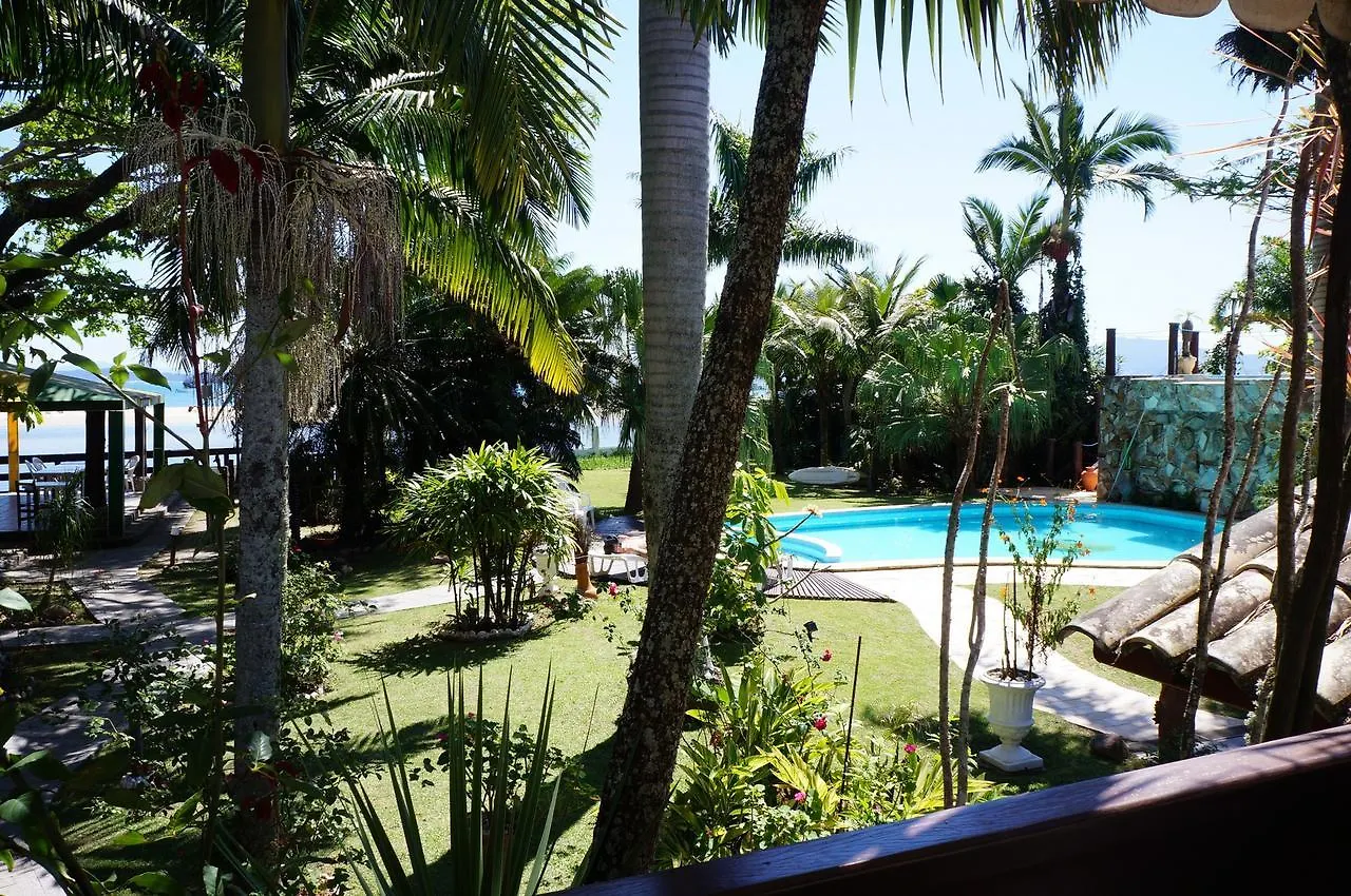 Encantos Da Ilha Florianópolis Brazilië