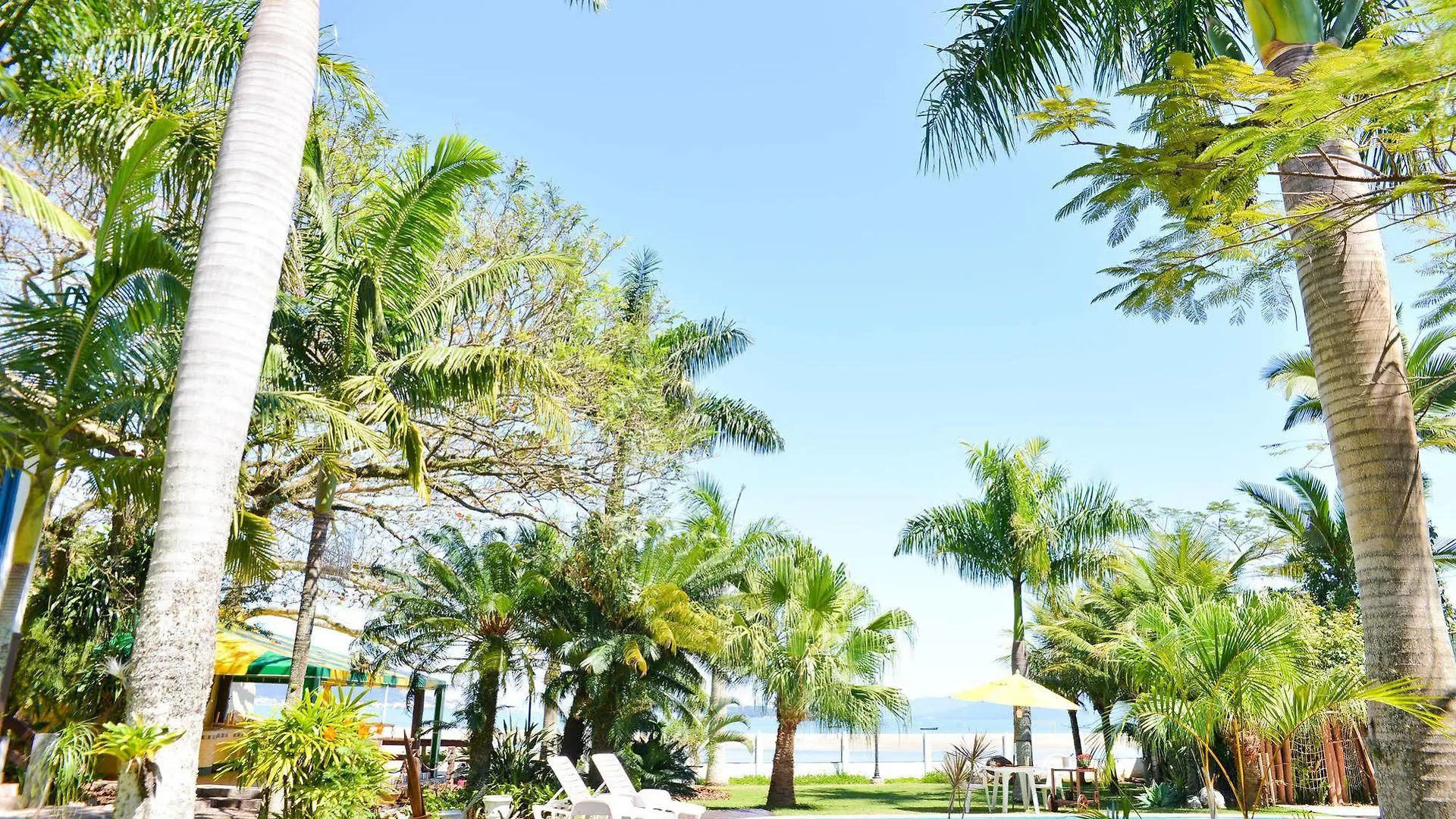 Encantos Da Ilha Florianópolis Gasthuis