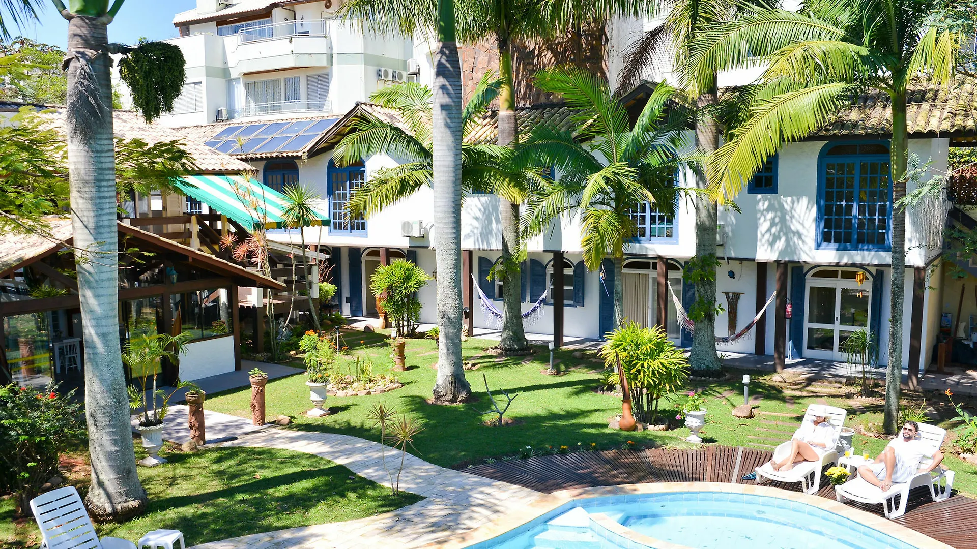 Encantos Da Ilha Florianópolis