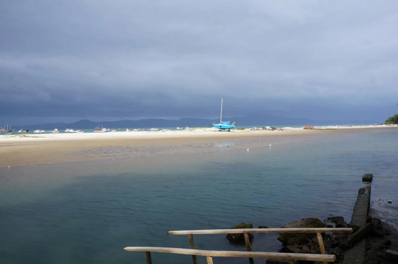Gasthuis Encantos Da Ilha Florianópolis